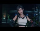 FINAL FANTASY 7 REMAKE ファイナルファンタジー7リメイク 初見プレイ chapter16 02