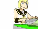 鏡音リンのつぶやき（つぶやき'26.No.01）
