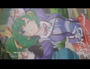 【美プラレビュー】寿武希子(若葉女子高校・冬服)【創彩少女庭園×フレームアームズ・ガール】
