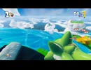 【steam】Faaast Penguin【カメラバグ事件】