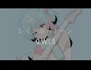 [AiSuu]レインボートーン Q.W.I.S