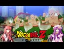 ドラゴンボールZカカロットを時系列順に遊んでいくわ！小悪魔が！【波乱の天下一武道会編Part4】