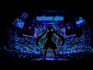 君の言葉の残響feat.初音ミク