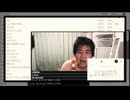 【七原くん激怒】七原くん「はぁうぁあ」の一部【2026/6/7】【clipchampで作成】
