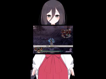 虎牢関の戦い【無双OROCHI】
