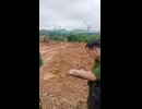 □ Inspection at a Construction Site Following Land Changes