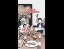 【手描き切り抜き】癖強ウイスキーの会【弦月藤士郎 / にじさんじ】