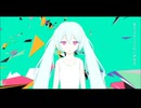 【ルドルフ=グラスナー】君が生きてなくてよかった【Diffsingerカバー】