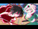 【ゆっくり茶番劇】幻想学園高校能力部‼︎　再始動ティザーpv