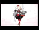 ケッコンカッコカリ　Eidsvold改