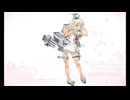 ケッコンカッコカリ　Grecale