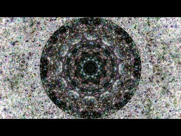 Kanoguti - 光の部屋(2026年バージョン)