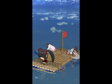「夜の踊り子」サカナクション MMDで踊ってみた！ #夜の踊り子 #サカナクション #sakanaction