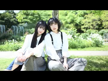 【むー×楠あい】少年と魔法のロボット【踊ってみた】