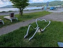 迫真バイク部　ツーリングの裏技