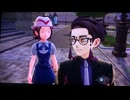ポケモン レジェンズ ＺーＡ手持ち３体縛り実況動画１０