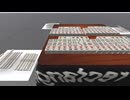 【VRChatワールド紹介】全手動麻雀