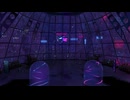 【VRChatワールド紹介】Cyber Rave