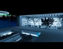 【VRChatワールド紹介】Fresh Static Snow