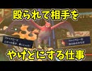 【ポケモンチャンピオンズ】ステロも砂もあるけど仕事をこなすファイアロー【Pokémon Champions】ランクマッチ実況その31
