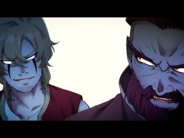 大賢者リドルの時間逆行　第11話　憤怒の赤牛