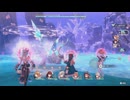 [紅の錬金術士と白の守護者]第18回(18-3) 滴る結晶洞・中級