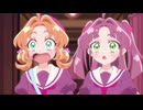 名探偵プリキュア！　第19話　迷宮トレインにご招待！？
