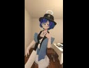 酒入ってるときの猫の奇行　その8
