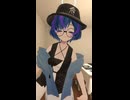 酒入ってるときの猫の奇行　その4