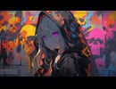 【フリーBGM】 ワルな気分になれる重低音がかっこいいBGM「Toddler」【Trap／HipHop／キル集・銃声】