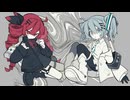 不器用なアイラビュー / Misumi feat.初音ミク&amp;重音テト