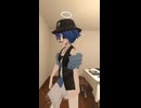 酒入ってるときの猫の奇行　その12