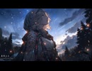 【フリーBGM】幻想的な星空を眺めるBGM「星降る丘」【ファンタジー／作業用／リラックス】