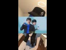 酒入ってるときの猫の奇行　その10
