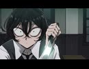 SANDA　第1話　全てが眩しい これが老いか