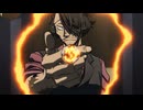 SANDA　第3話　果物燃えれば甘くなる