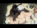 SANDA　第4話　教科書突き破りしゼウス