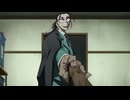 SANDA　第6話　人造人間vsサンタクロース