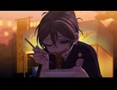 SANDA　第11話　走馬灯の侵攻