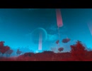 【VRChatワールド紹介】Undiscovered