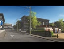 【VRChatワールド紹介】古寅町公営団地