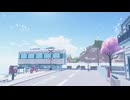 【VRChatワールド紹介】Lime Summerǃ