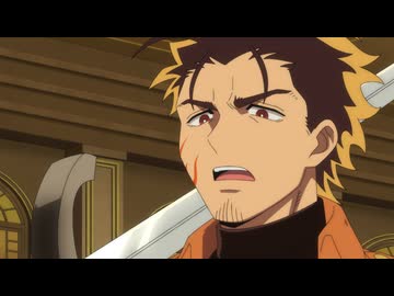 勇者のクズ #21「勇者の矜持」