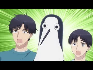 クジマ歌えば家ほろろ #10「我が世の春」