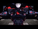 【MMDエターナルリターン】フォニイ【マグナス】
