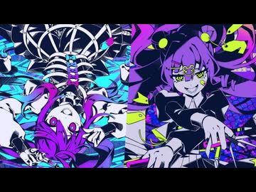 バグ / かいりきベア feat.初音ミク - ニコニ・コモンズ