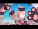 みむかｩわザコザコびーち
