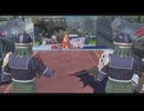 [空の軌跡 the 1st]第41回(41-1) 女王宮までの抵抗②