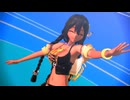 【アズレンMMD】サウスダコタが踊る「うそつき」【アズールレーン  Azur Lane 碧藍航線 벽람항로】