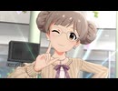 【ミリシタMV】「Clover Days」(箱崎星梨花 メガネ 私服SHS SSR)【1080p60/4K HDR】